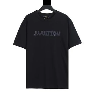 Louis Vuitton New Technology Thermal Slogan – LSVT89 DailyWear 1577