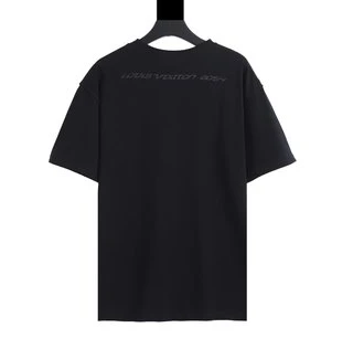 Louis Vuitton New Technology Thermal Slogan – LSVT89 DailyWear 1577