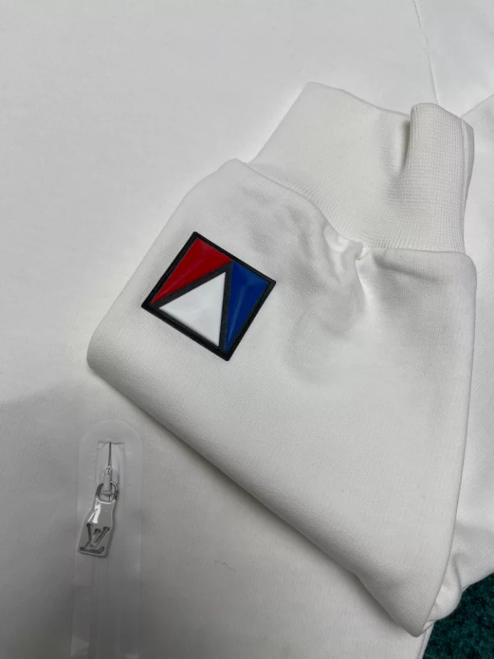 Louis Vuitton Signature Cotton Hoodie – SLV038 Affordable 9782