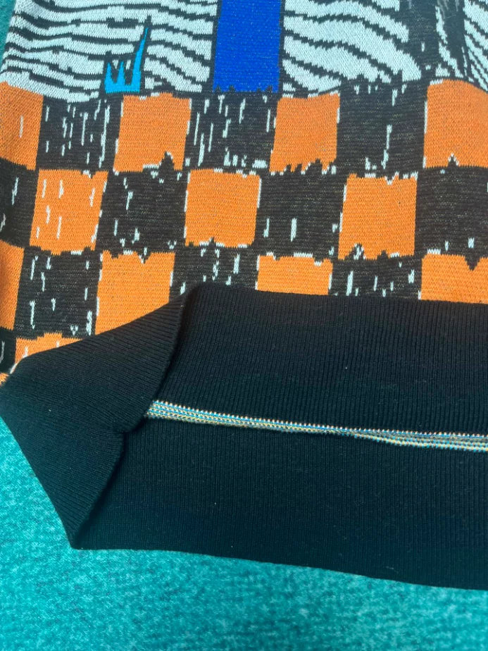 Louis Vuitton Sweater – SLV061 AllSeason 6663