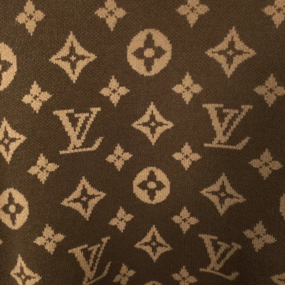 Louis Vuitton Sweater – SLV062 EasyMatch 5106
