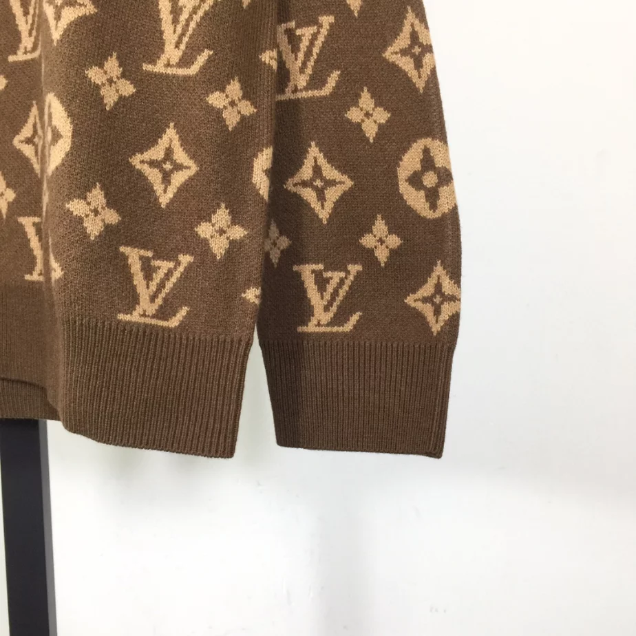 Louis Vuitton Sweater – SLV062 EasyMatch 5106