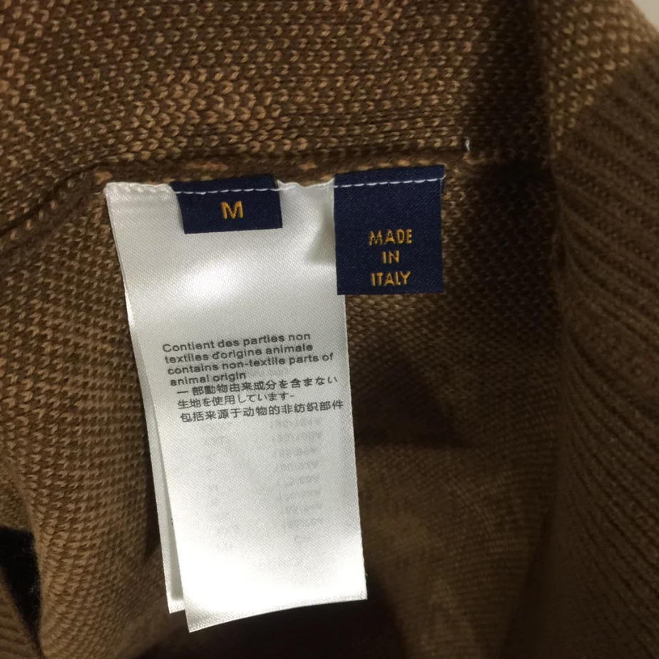 Louis Vuitton Sweater – SLV062 EasyMatch 5106