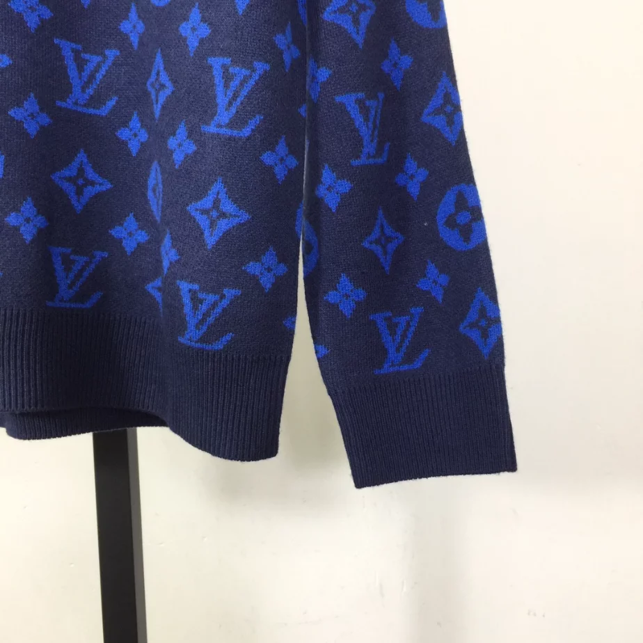 Louis Vuitton Sweater – SLV065 BestValue 3184