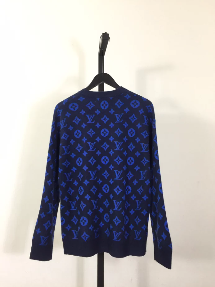 Louis Vuitton Sweater – SLV065 BestValue 3184