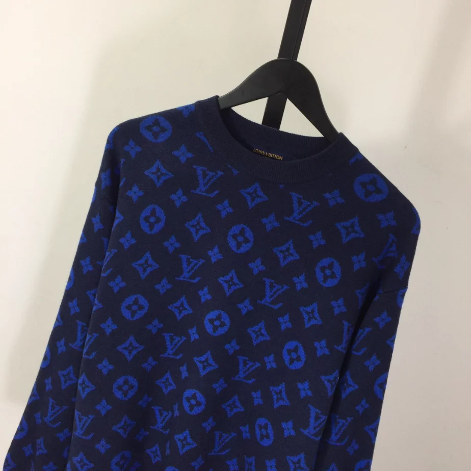 Louis Vuitton Sweater – SLV065 BestValue 3184