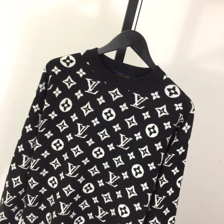 Louis Vuitton Sweater – SLV066 BestValue 9403