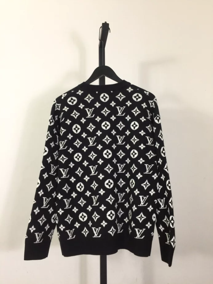 Louis Vuitton Sweater – SLV066 BestValue 9403