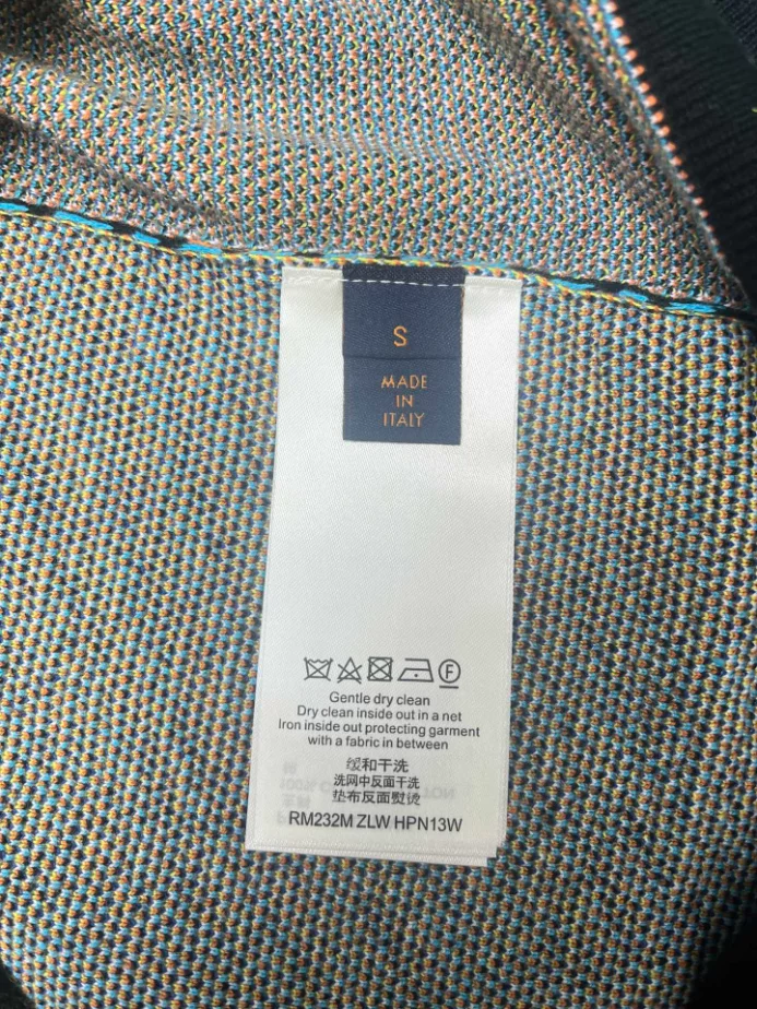 Louis Vuitton Sweater – SLV066 BestValue 9403