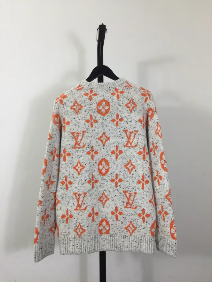 Louis Vuitton Sweater – SLV067 HighQuality 6372