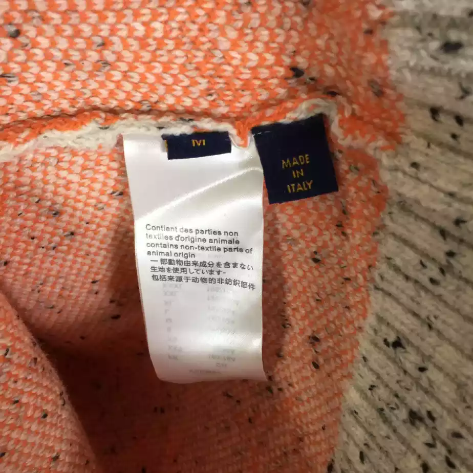 Louis Vuitton Sweater – SLV067 HighQuality 6372