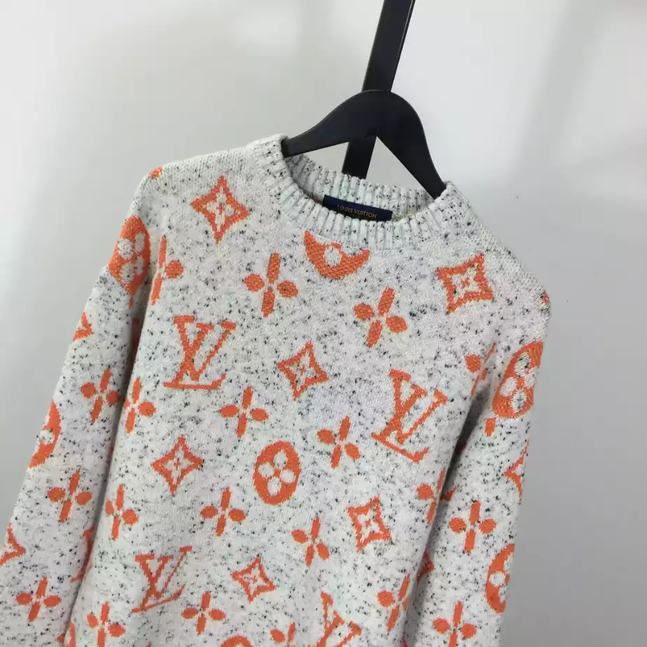 Louis Vuitton Sweater – SLV067 HighQuality 6372
