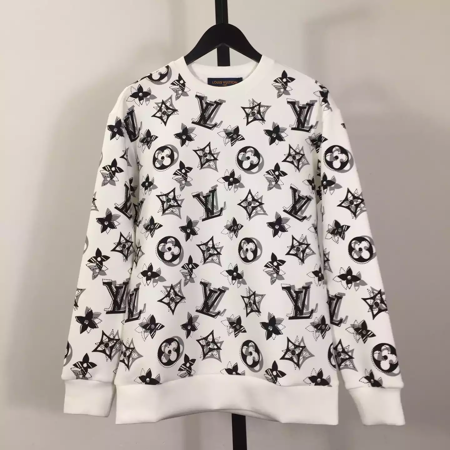 Louis Vuitton Sweater – SLV068 DailyWear 6511