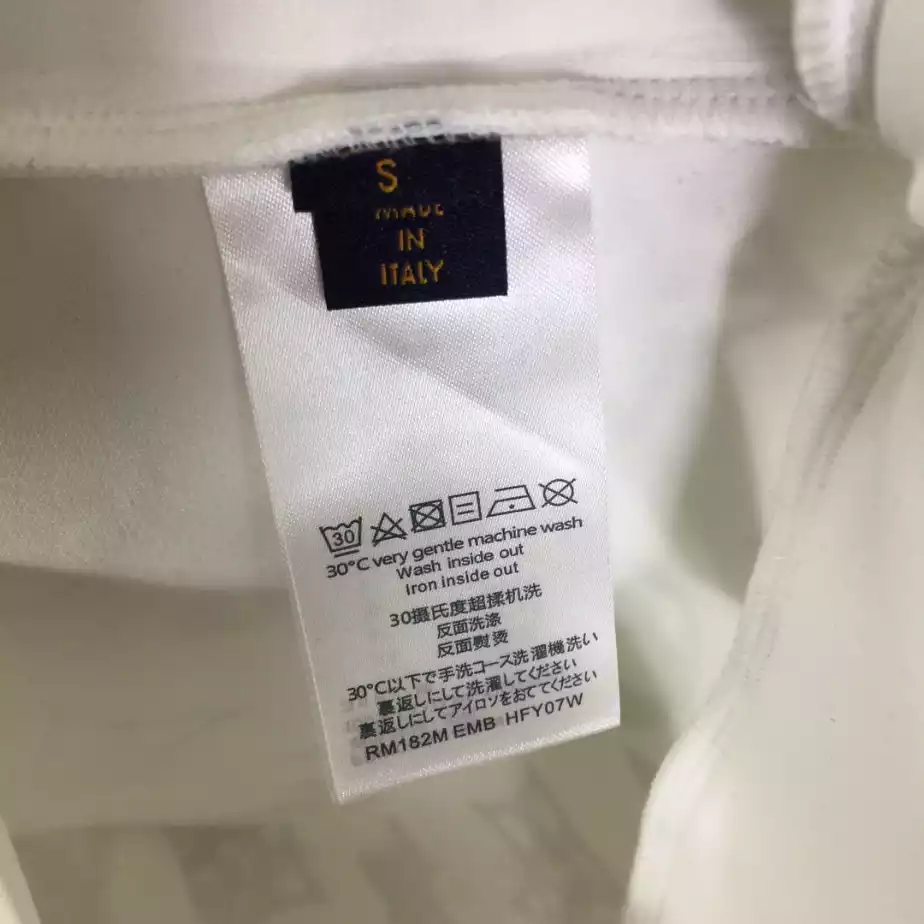 Louis Vuitton Sweater – SLV068 DailyWear 6511