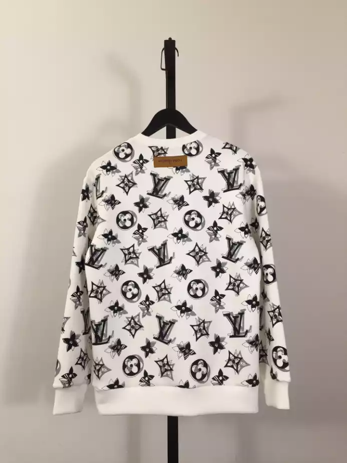 Louis Vuitton Sweater – SLV068 DailyWear 6511