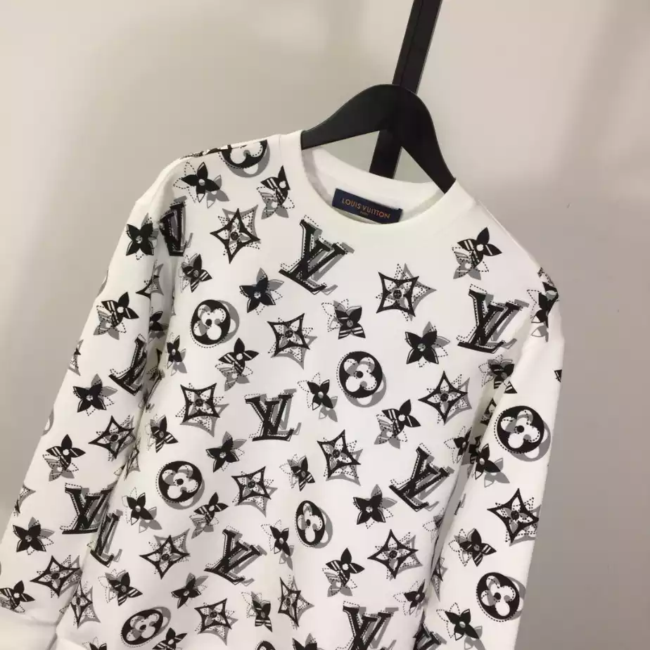 Louis Vuitton Sweater – SLV068 DailyWear 6511