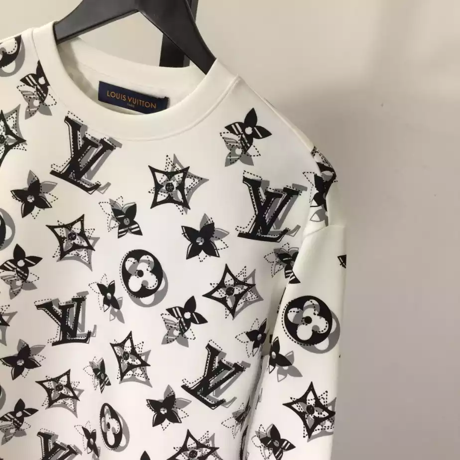 Louis Vuitton Sweater – SLV068 DailyWear 6511