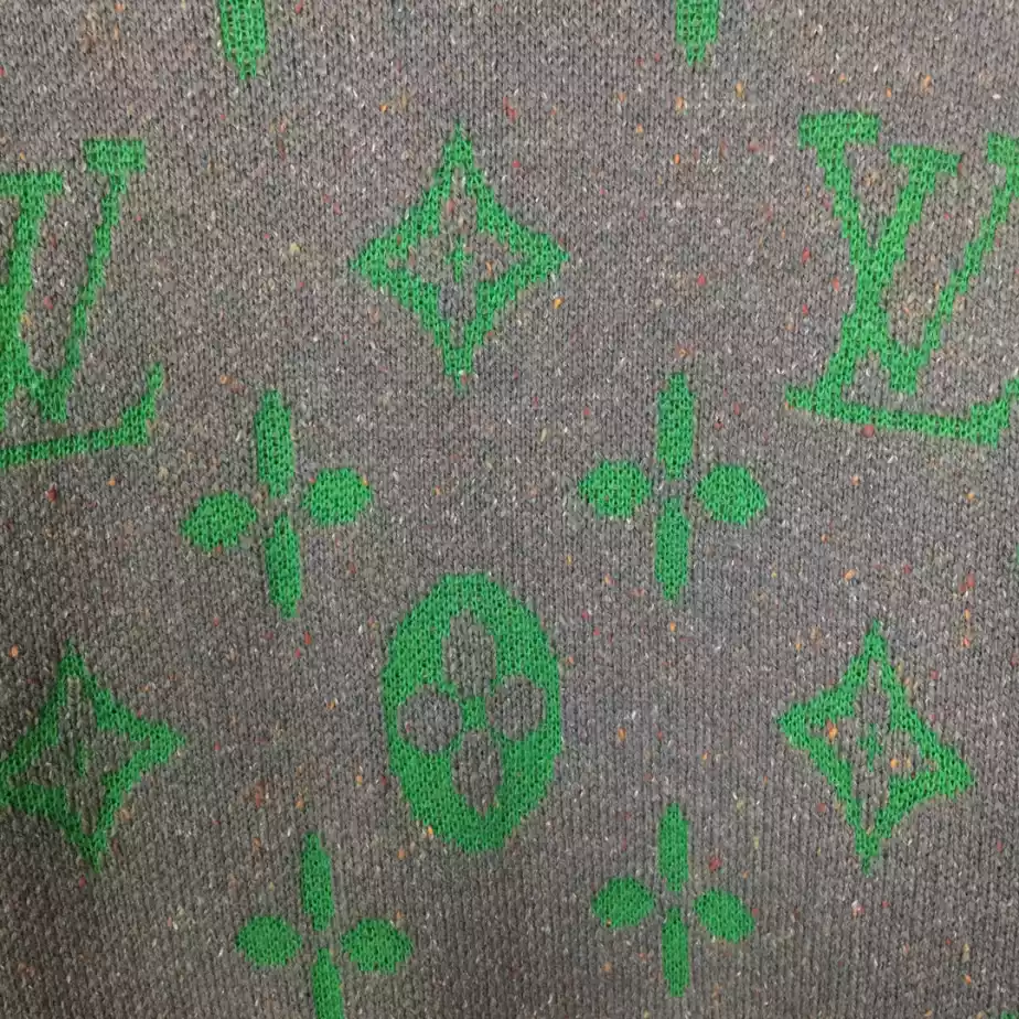 Louis Vuitton Sweater – SLV070 EasyMatch 1691