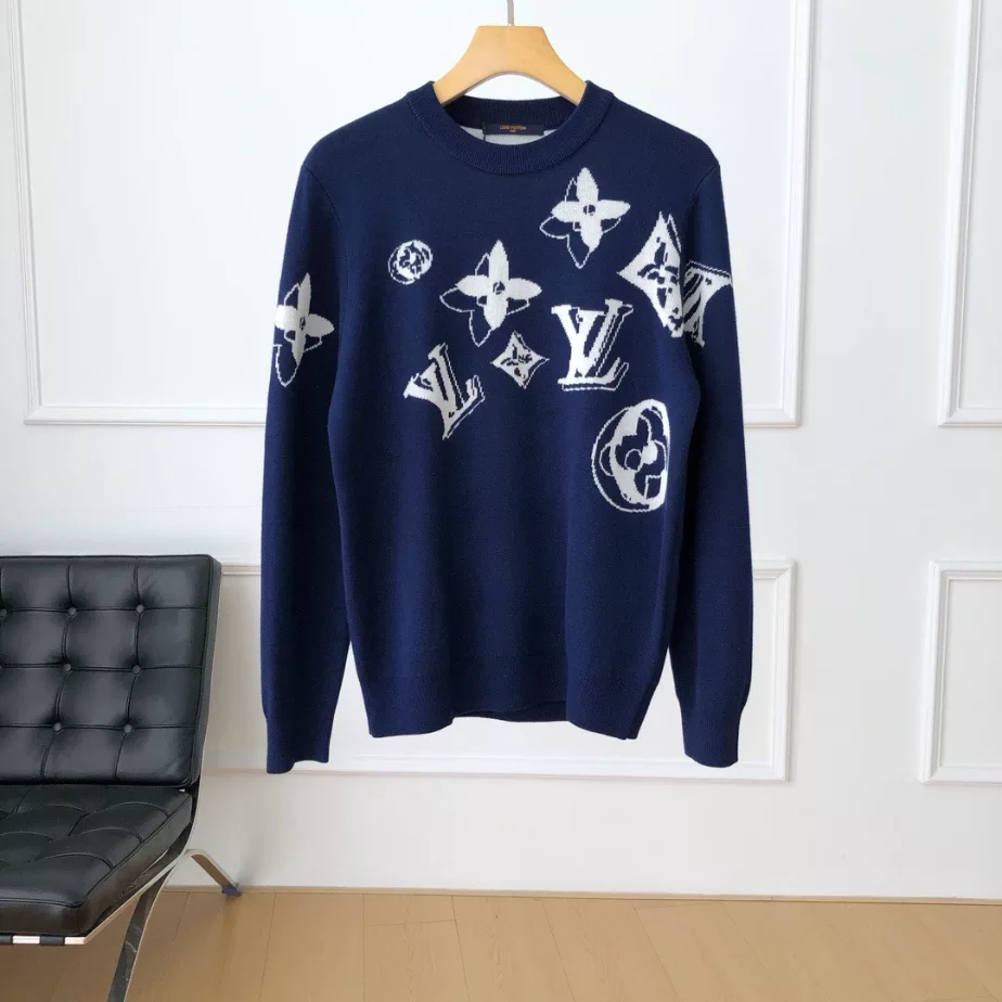 Louis Vuitton Sweater – SLV072 GoodFit 9944