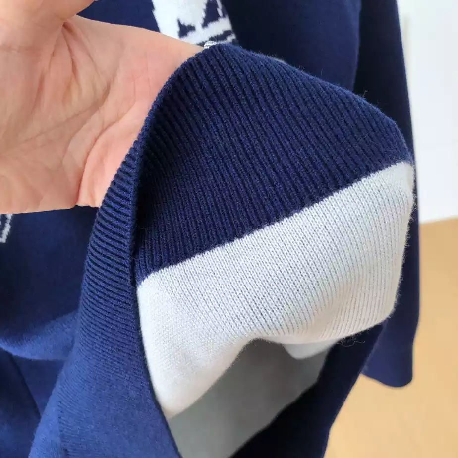 Louis Vuitton Sweater – SLV072 GoodFit 9944
