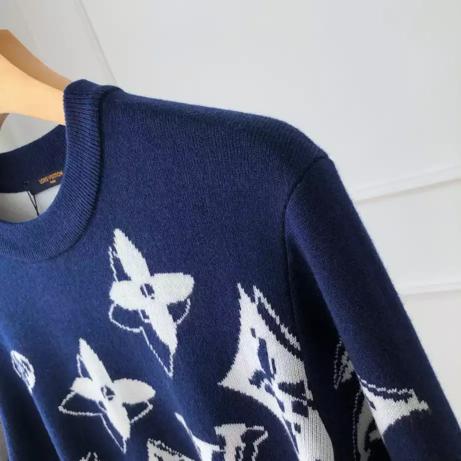 Louis Vuitton Sweater – SLV072 GoodFit 9944