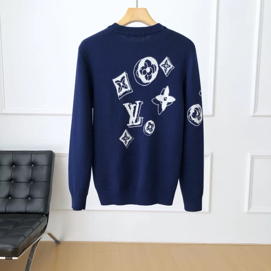 Louis Vuitton Sweater – SLV072 GoodFit 9944