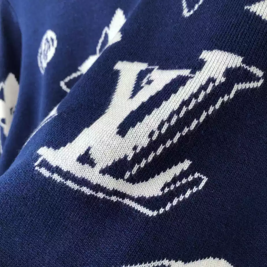 Louis Vuitton Sweater – SLV072 GoodFit 9944