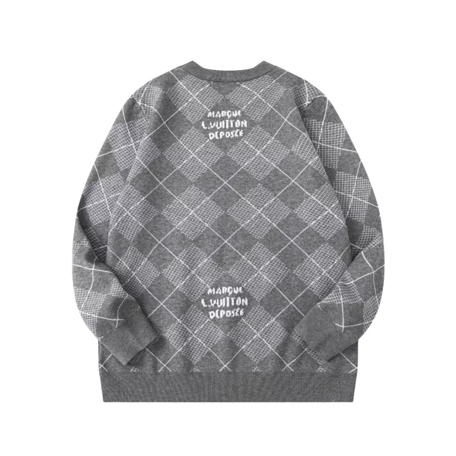 Louis Vuitton Sweater – SLV076 SmartChoice 7621