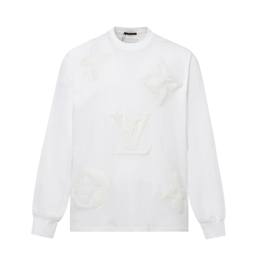 Louis Vuitton Sweater – SLV079 WellDesigned 2104