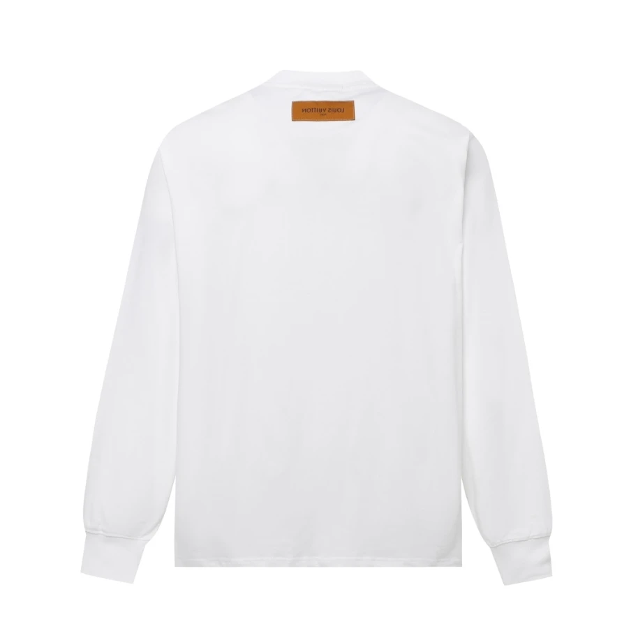 Louis Vuitton Sweater – SLV079 WellDesigned 2104