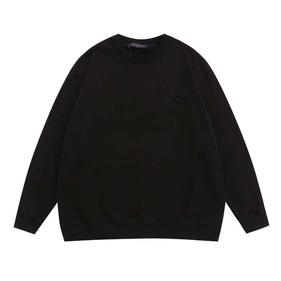 Louis Vuitton Sweatshirts – SLV002 GoAnywhere 4632