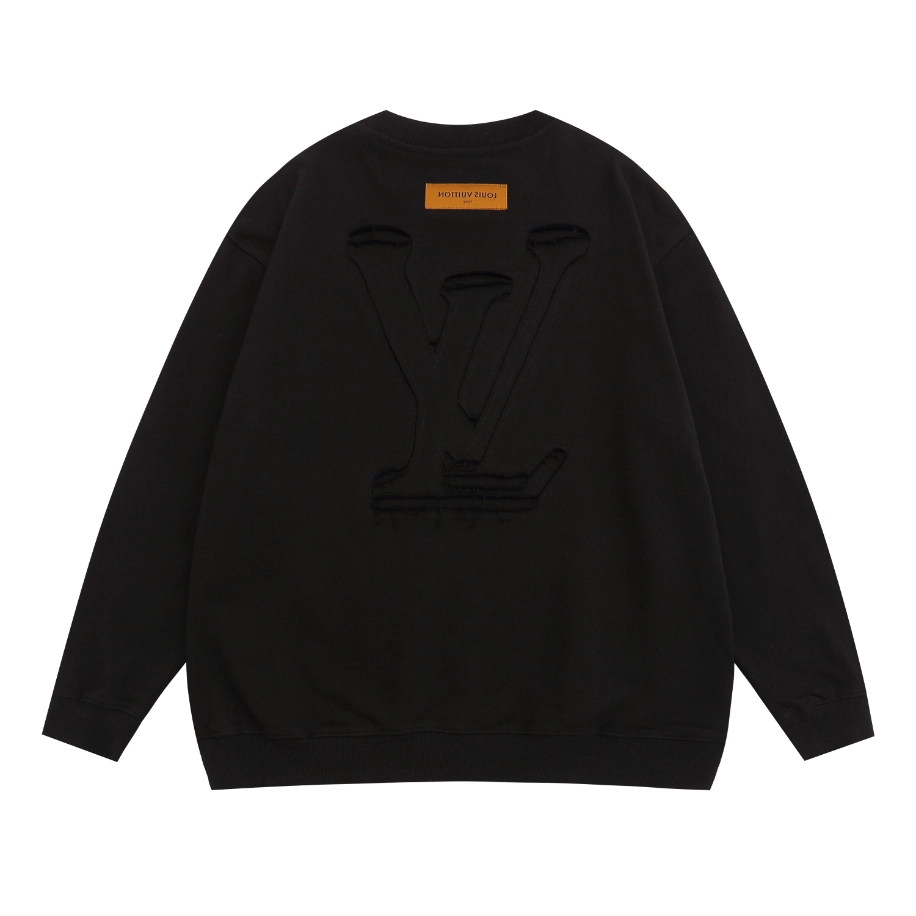 Louis Vuitton Sweatshirts – SLV002 GoAnywhere 4632