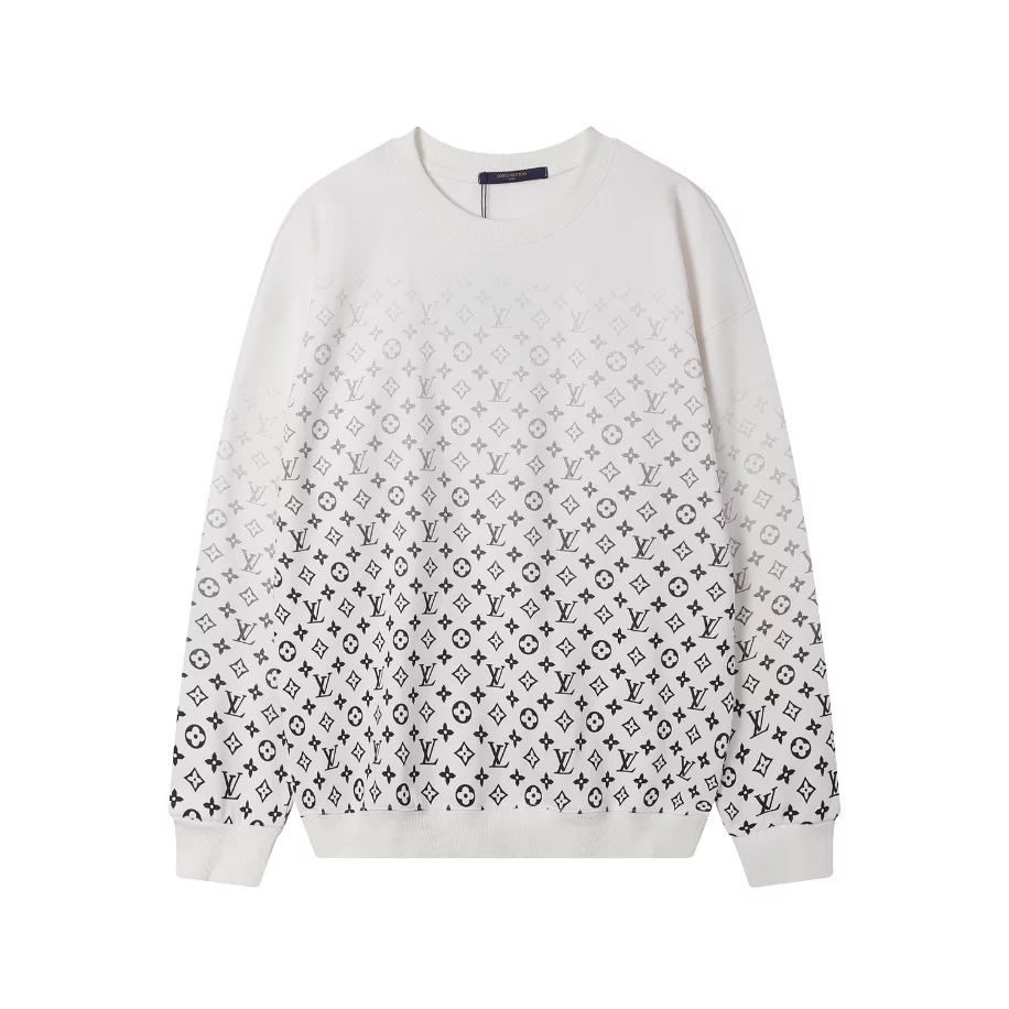 Louis Vuitton Sweatshirts – SLV005 StreetReady 7284