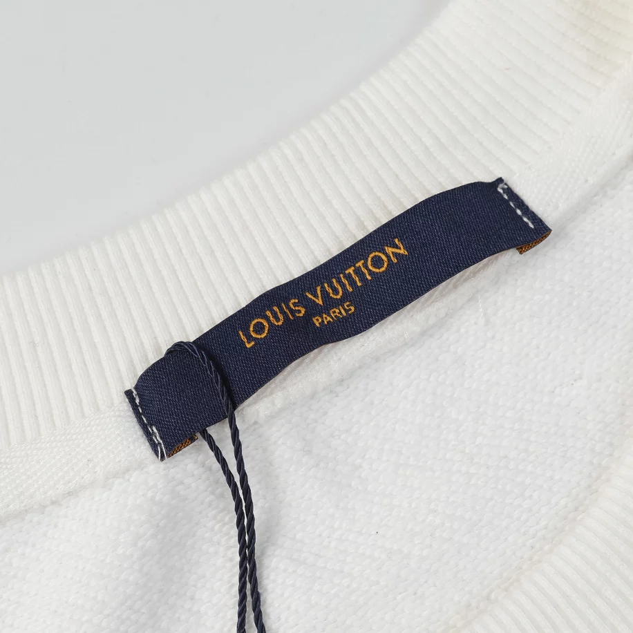 Louis Vuitton Sweatshirts – SLV005 StreetReady 7284