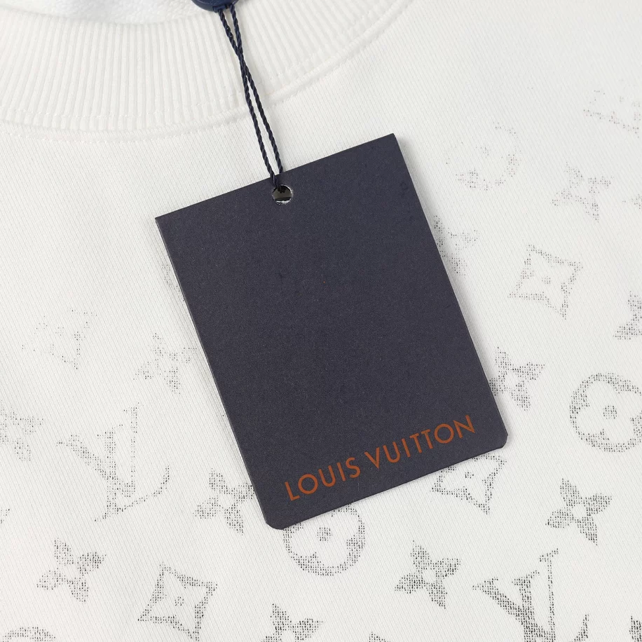 Louis Vuitton Sweatshirts – SLV005 StreetReady 7284
