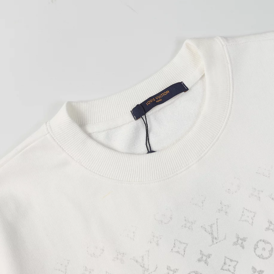 Louis Vuitton Sweatshirts – SLV005 StreetReady 7284