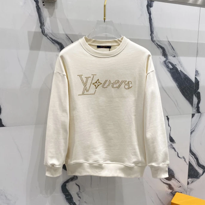 Louis Vuitton Sweatshirts – SLV007 HighQuality 9281