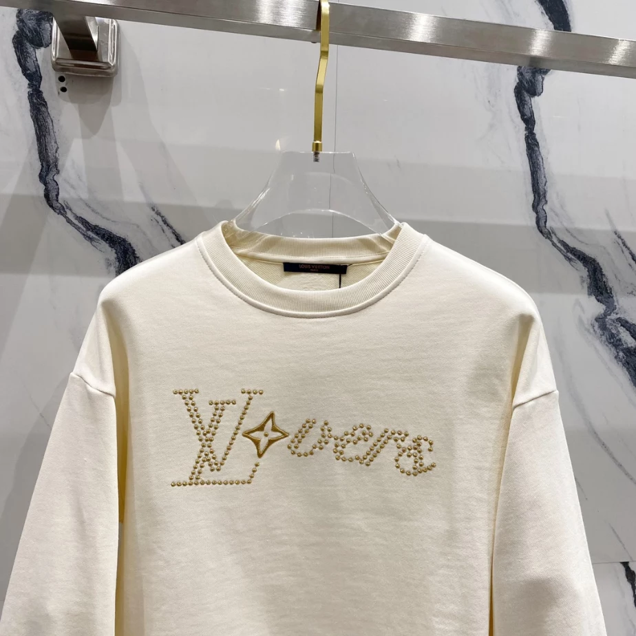 Louis Vuitton Sweatshirts – SLV007 HighQuality 9281