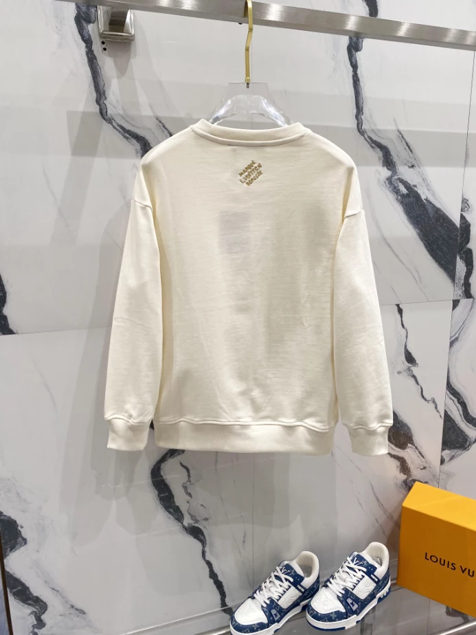 Louis Vuitton Sweatshirts – SLV007 HighQuality 9281