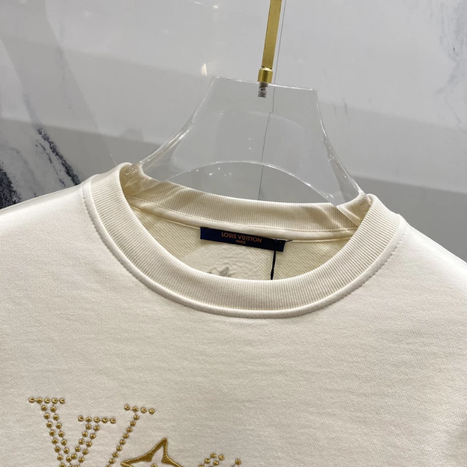 Louis Vuitton Sweatshirts – SLV007 HighQuality 9281