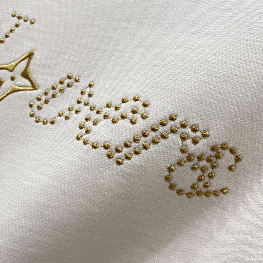 Louis Vuitton Sweatshirts – SLV007 HighQuality 9281
