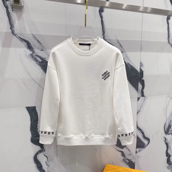 Louis Vuitton Sweatshirts – SLV010 BestValue 287