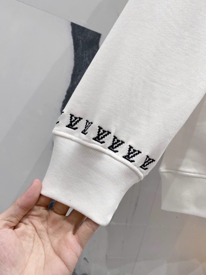 Louis Vuitton Sweatshirts – SLV010 BestValue 287