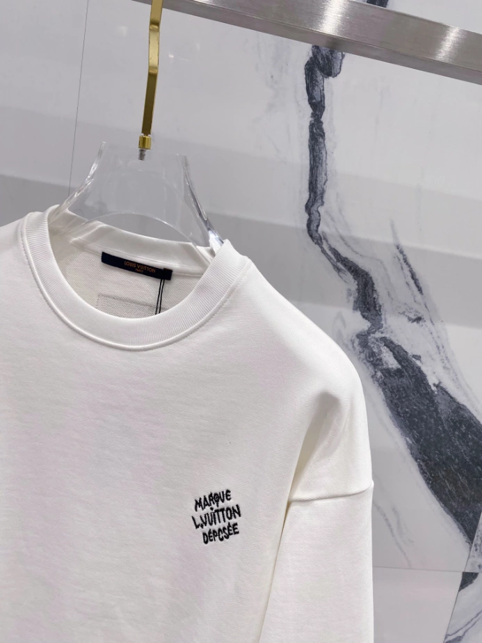 Louis Vuitton Sweatshirts – SLV010 BestValue 287
