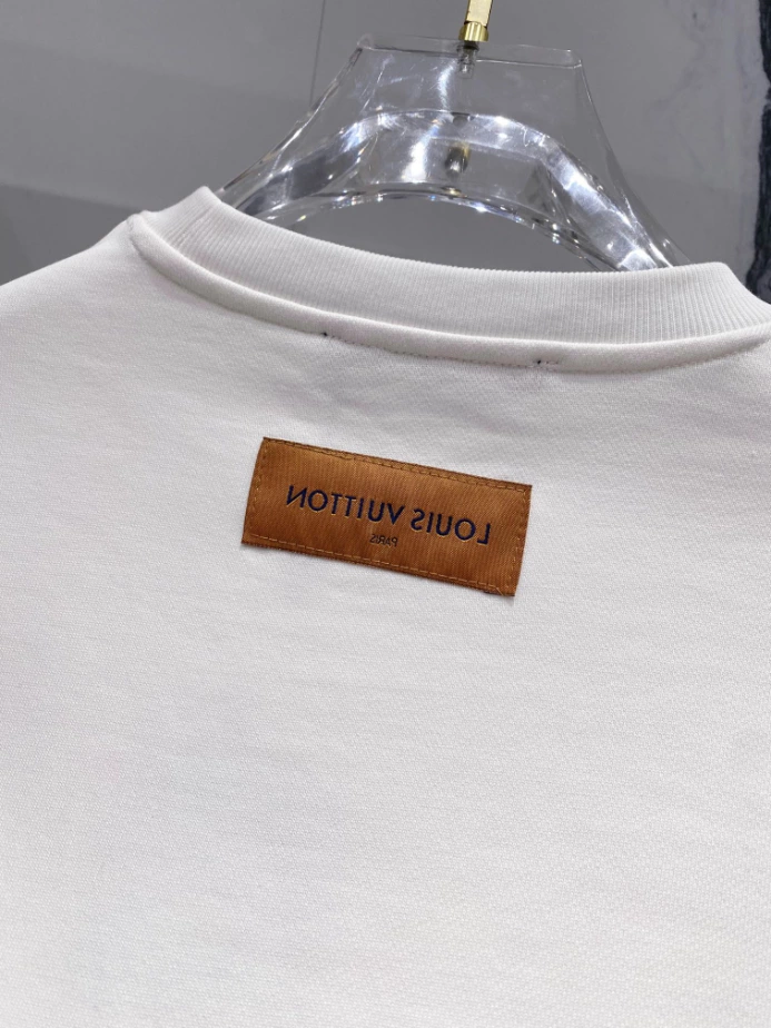 Louis Vuitton Sweatshirts – SLV010 BestValue 287