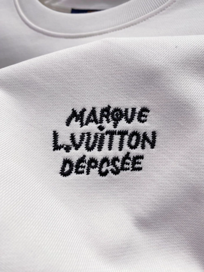 Louis Vuitton Sweatshirts – SLV010 BestValue 287