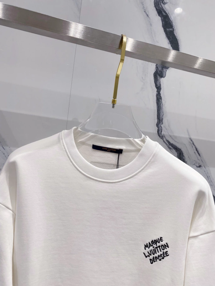 Louis Vuitton Sweatshirts – SLV010 BestValue 287