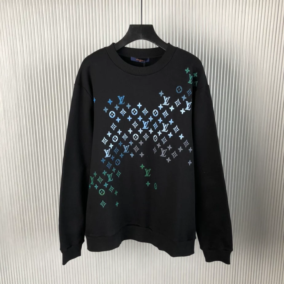 Louis Vuitton Sweatshirts – SLV011 Popular 950