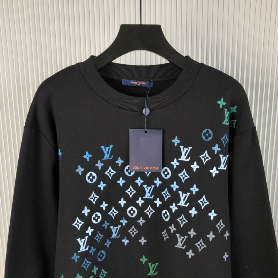 Louis Vuitton Sweatshirts – SLV011 Popular 950