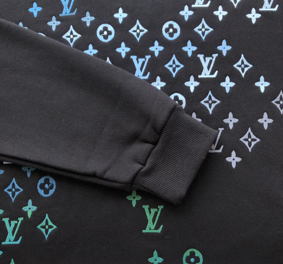 Louis Vuitton Sweatshirts – SLV011 Popular 950